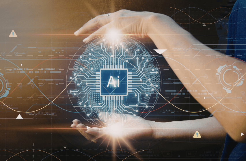 Asia Is Building the World's AI. Who Is Defining the Purpose?