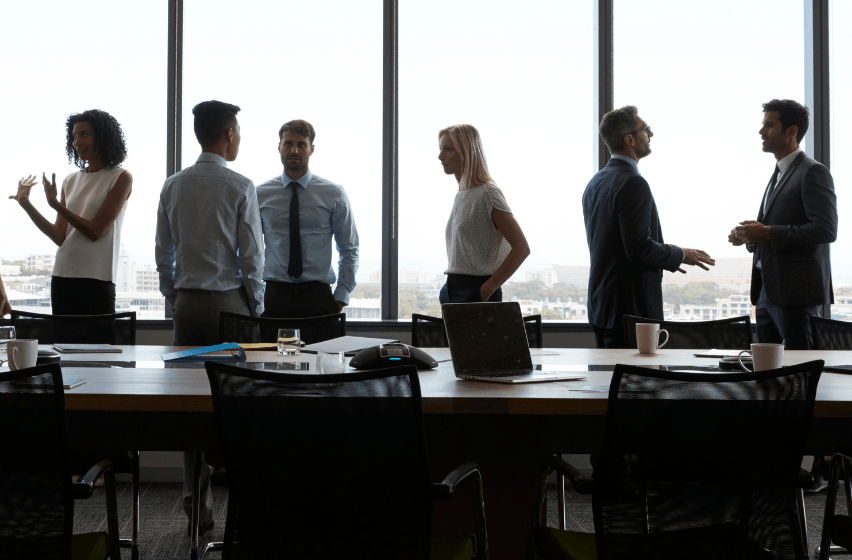 The New Asian Boardroom: How the Region's CXOs Are Redefining Global Leadership