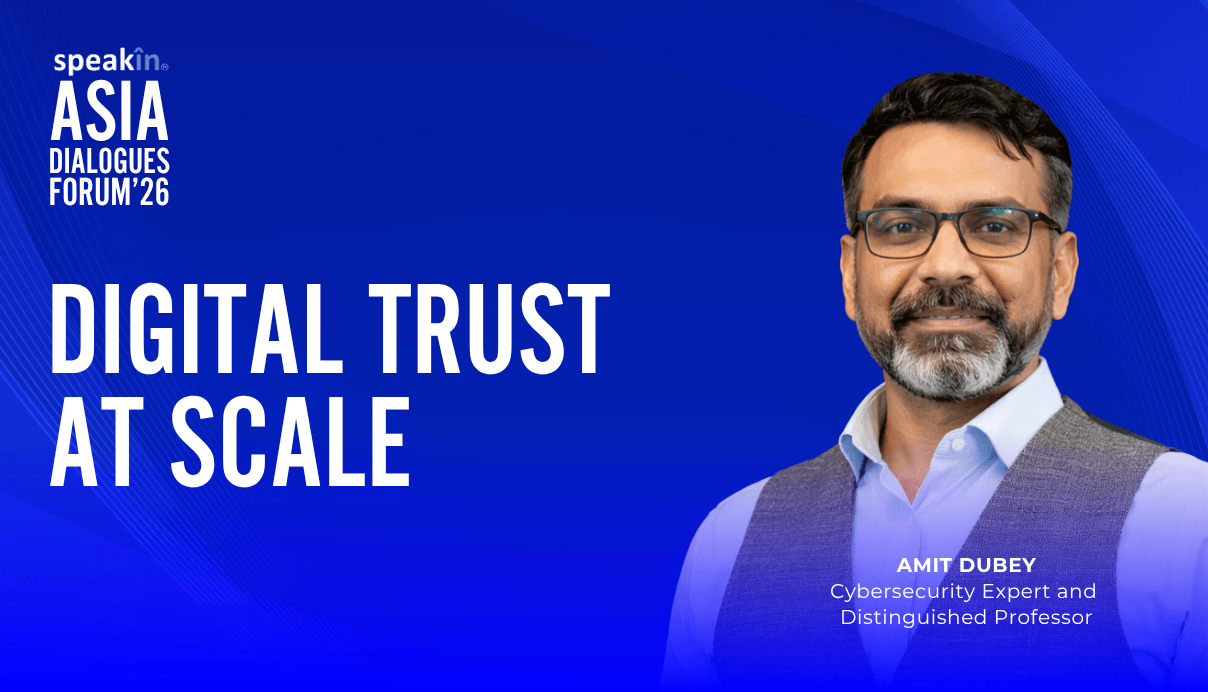 Digital Trust at Scale: Cybersecurity and the Future of India's Financial Ecosystem