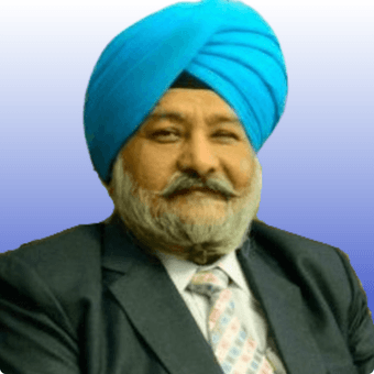 NIRMALJEET SINGH KALSI