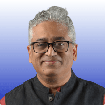 RAJDEEP SARDESAI