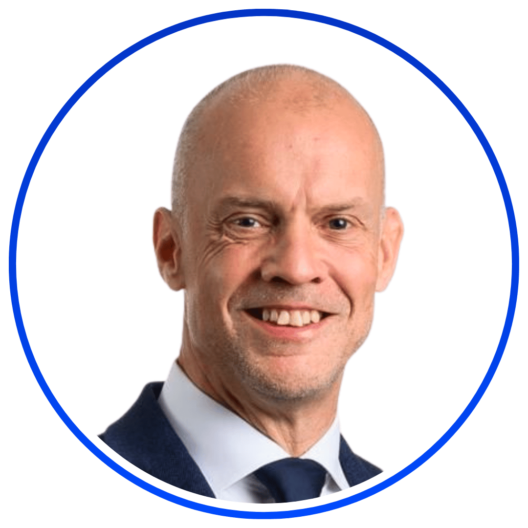 Euan Smith