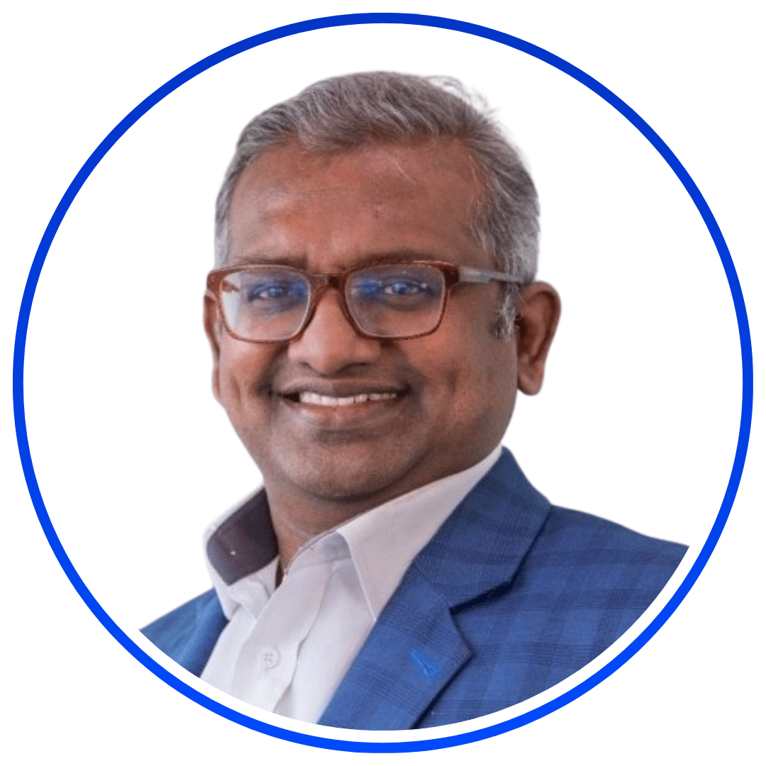 Jeevan Rajoo