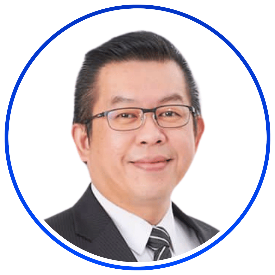 Rony Ambrose Gobilee
