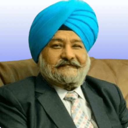 NIRMALJEET SINGH KALSI