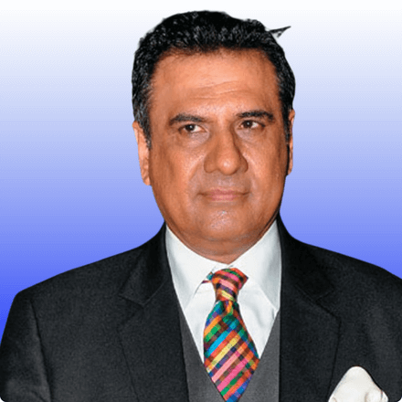 BOMAN IRANI