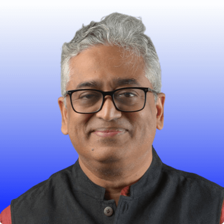 RAJDEEP SARDESAI