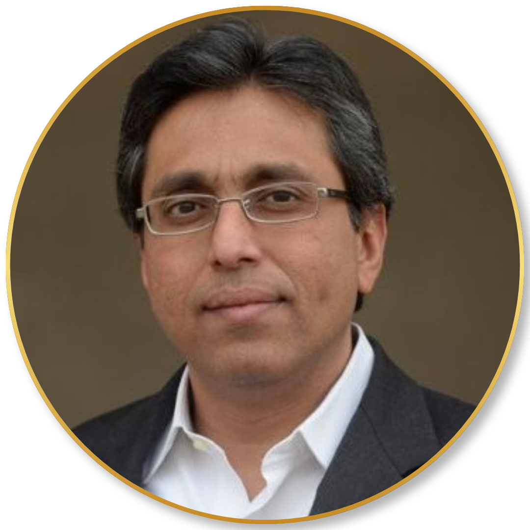 Anish Shah