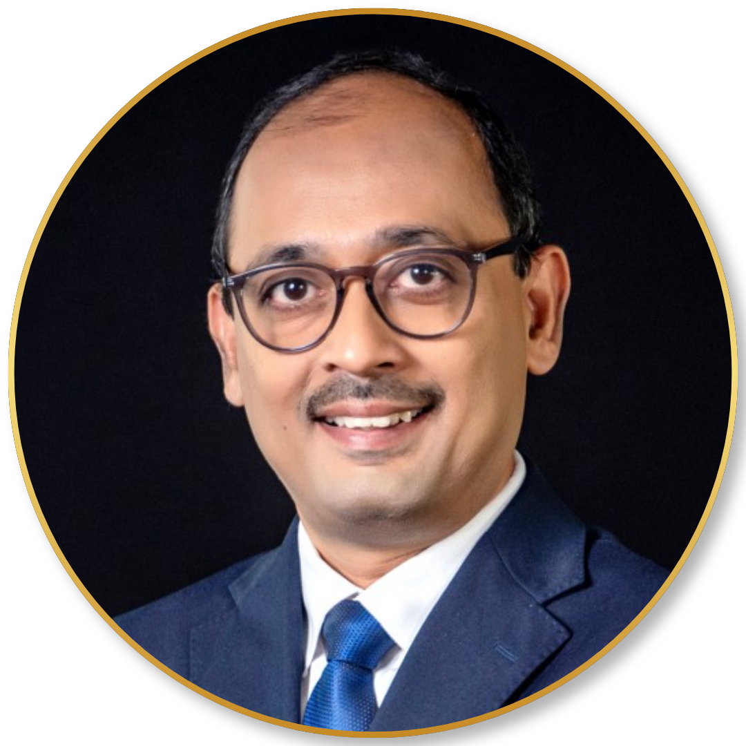 Tarun Garg