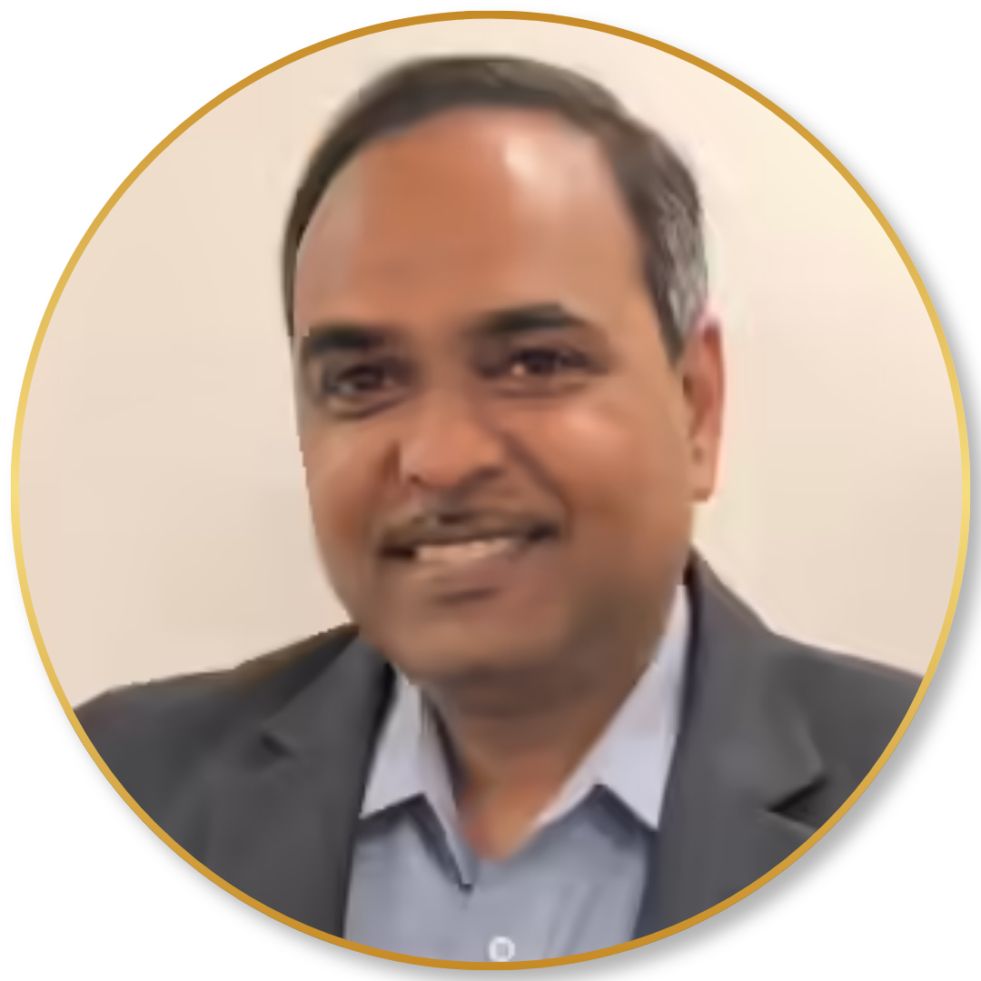 Shailesh Chandra