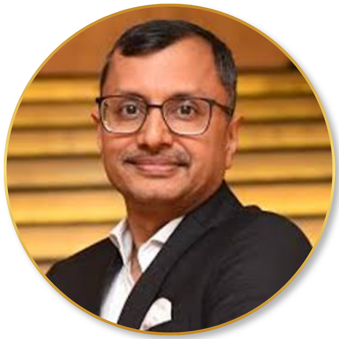 Tarun Garg