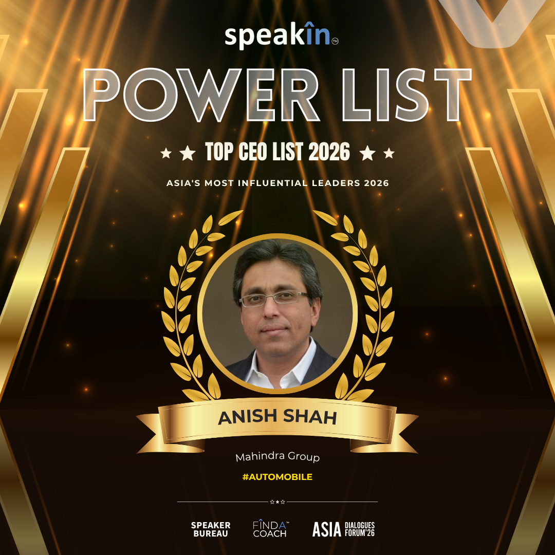 Anish Shah