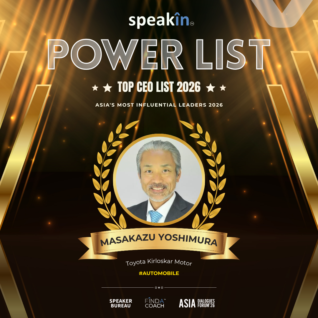 Masakazu Yoshimura