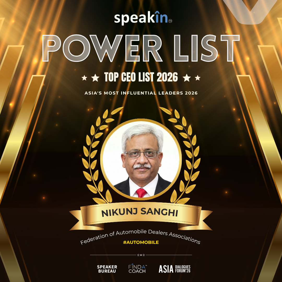 Nikunj Sanghi