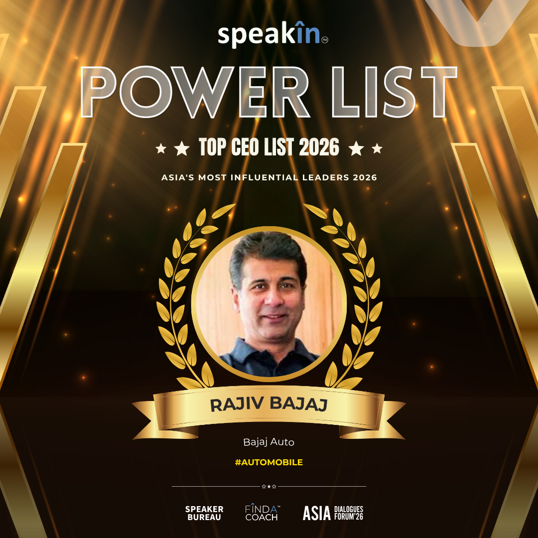 Rajiv Bajaj