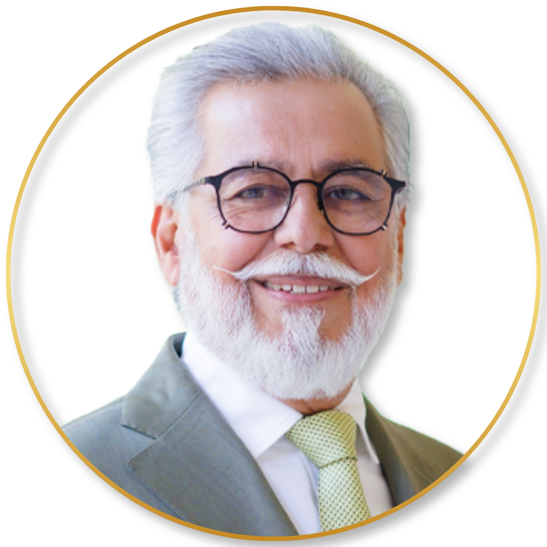 Dr Pawan Munjal