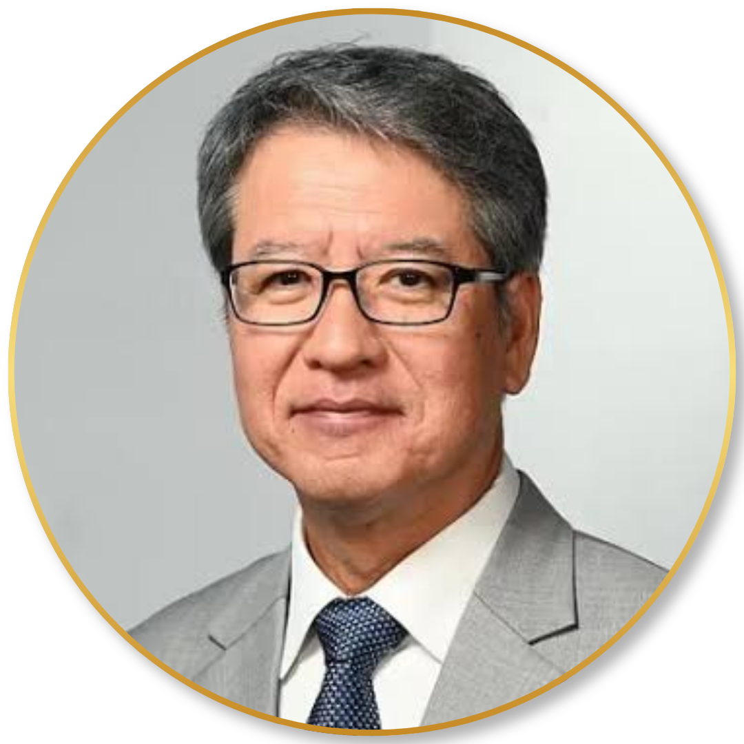 Hisashi Takeuchi