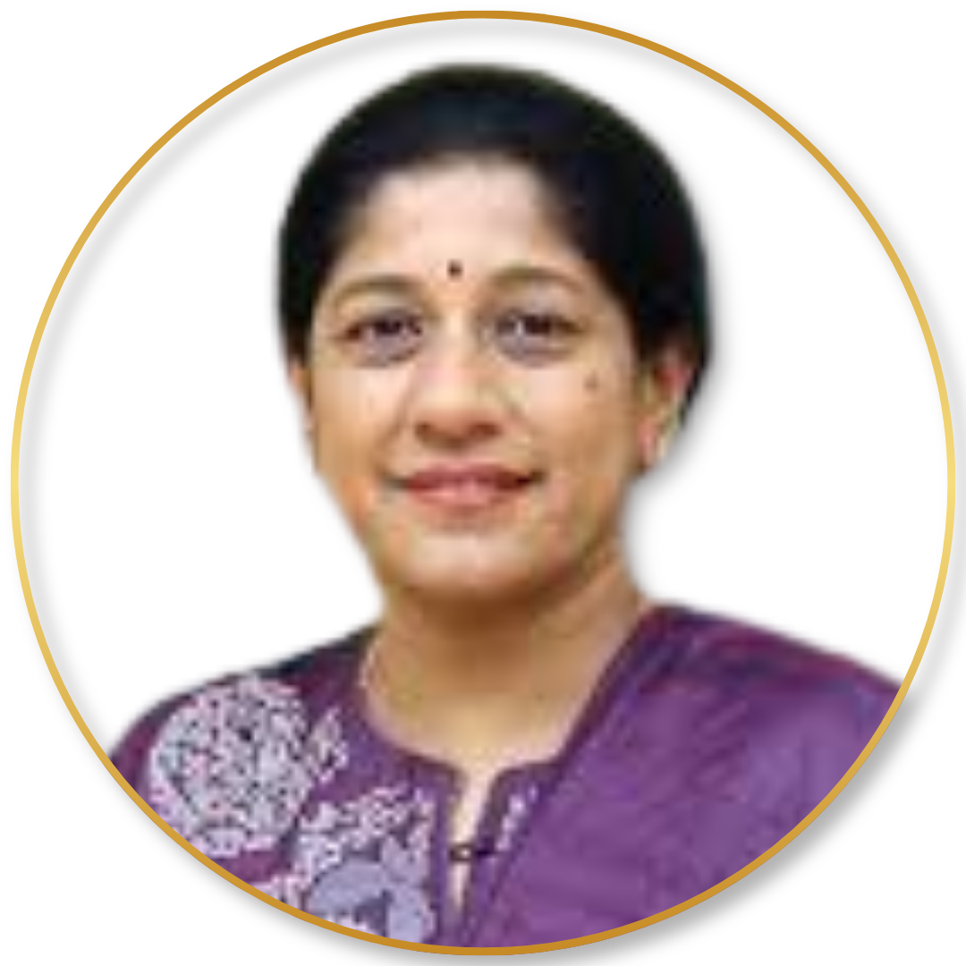 Mallika Srinivasan
