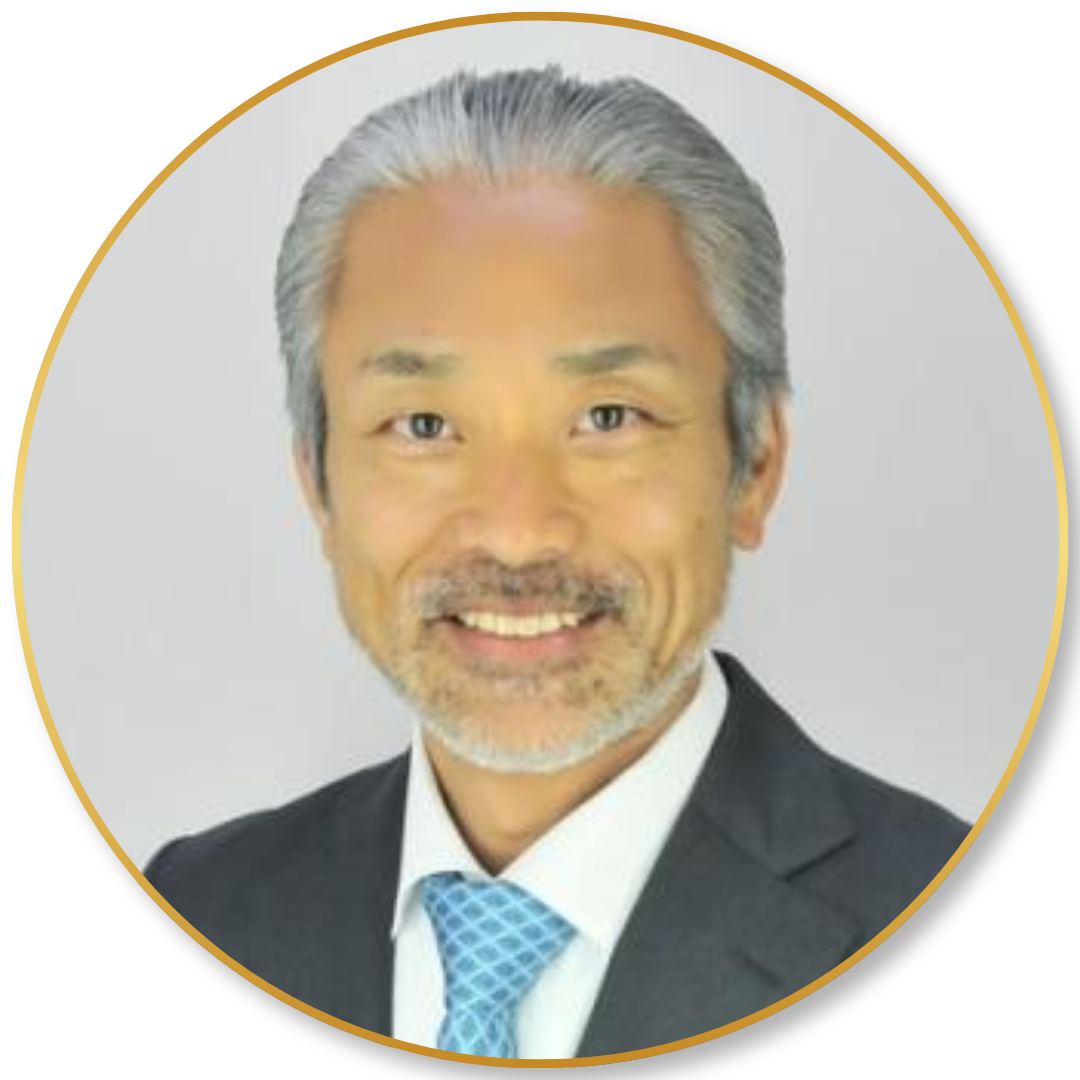 Masakazu Yoshimura
