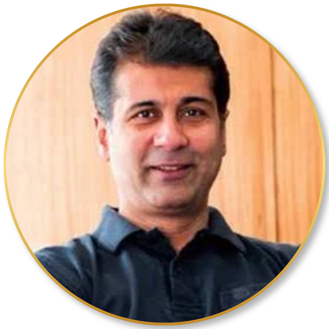 Rajiv Bajaj