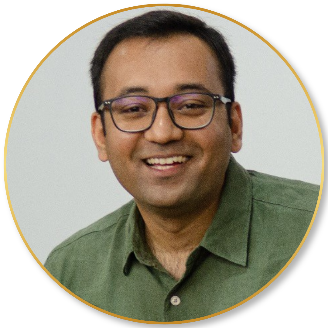 Tarun Mehta