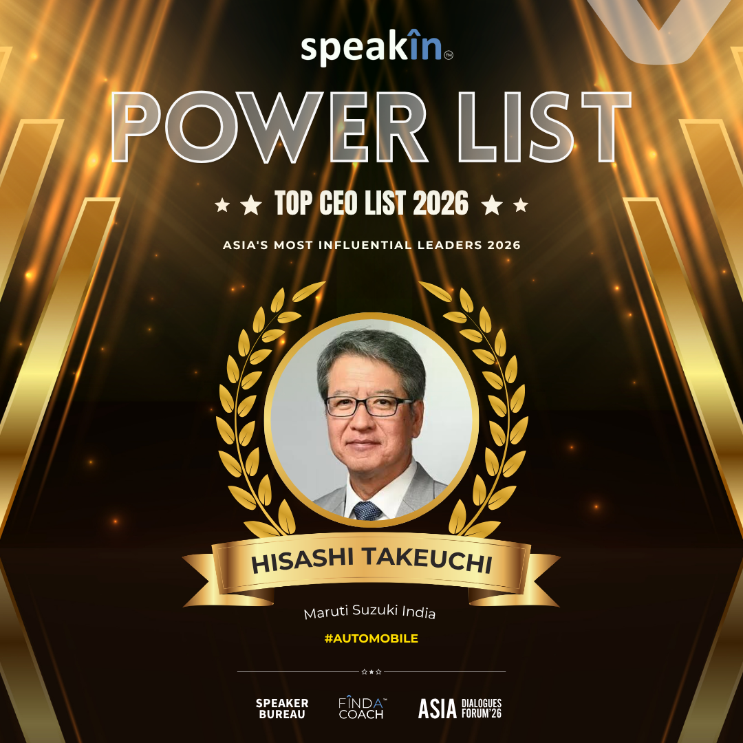 Hisashi Takeuchi