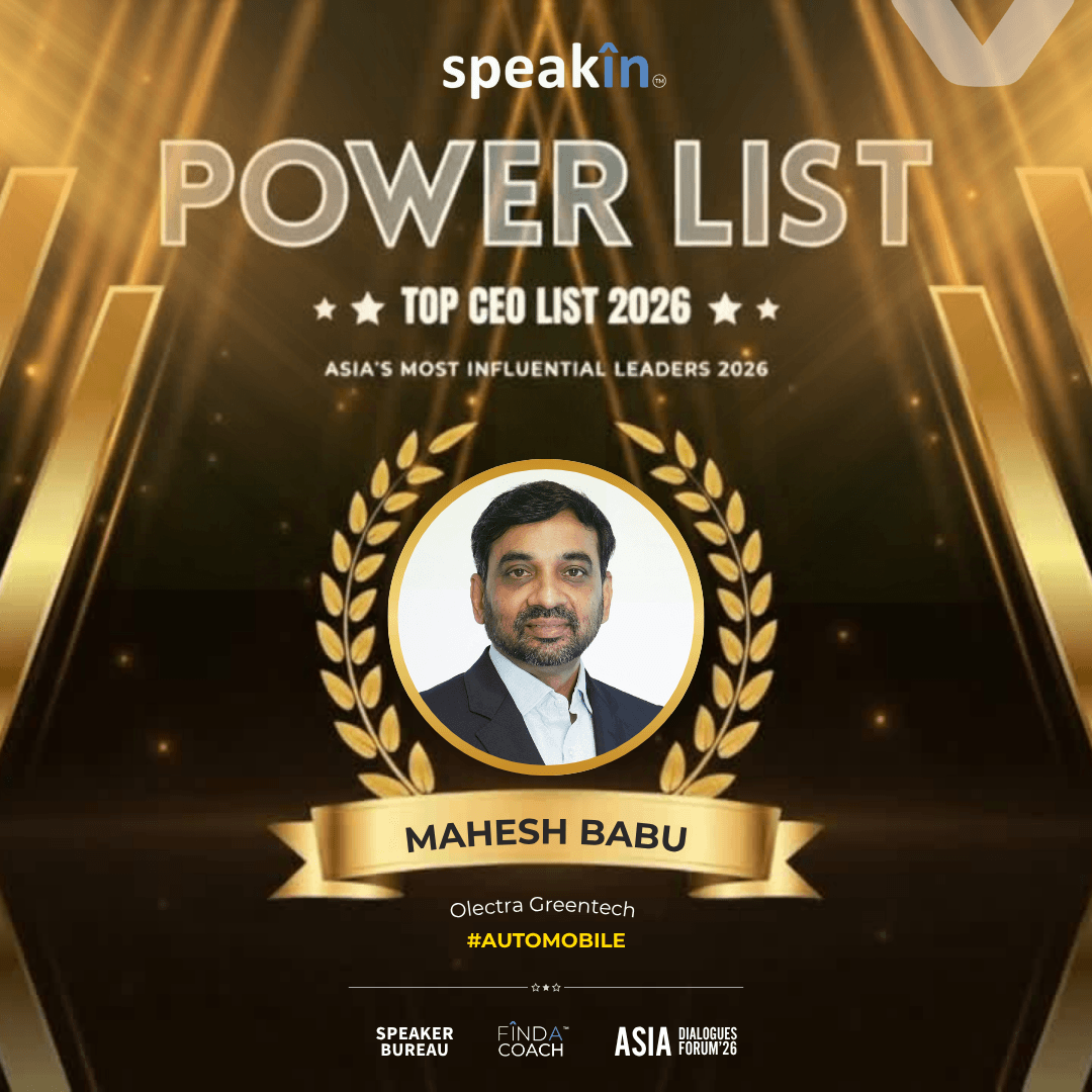 Mahesh Babu