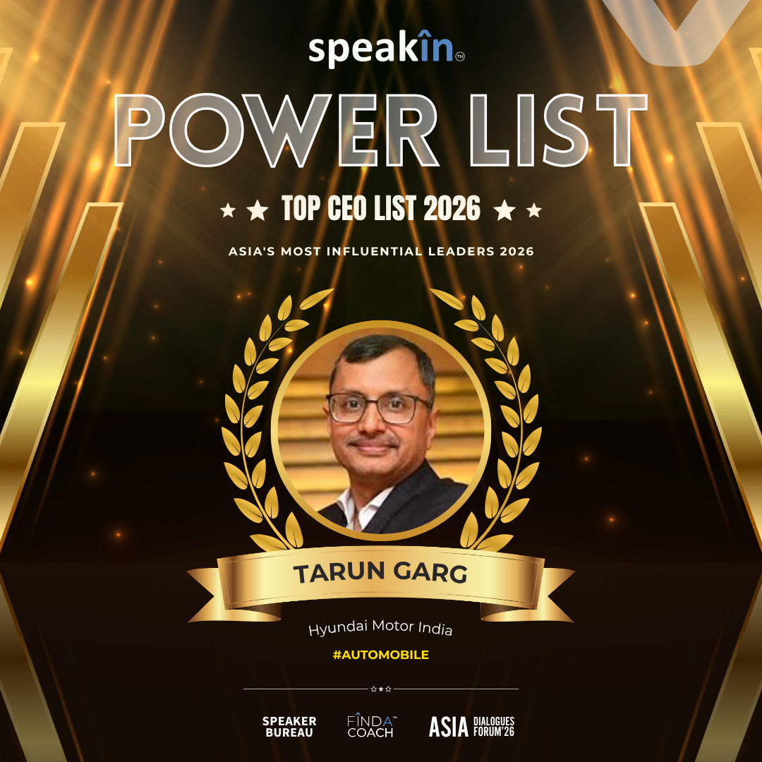 Tarun Garg