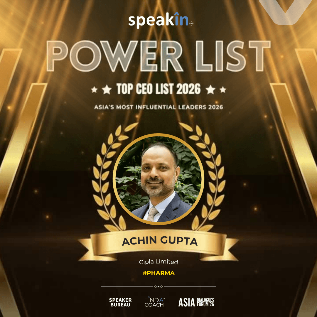 Achin Gupta
