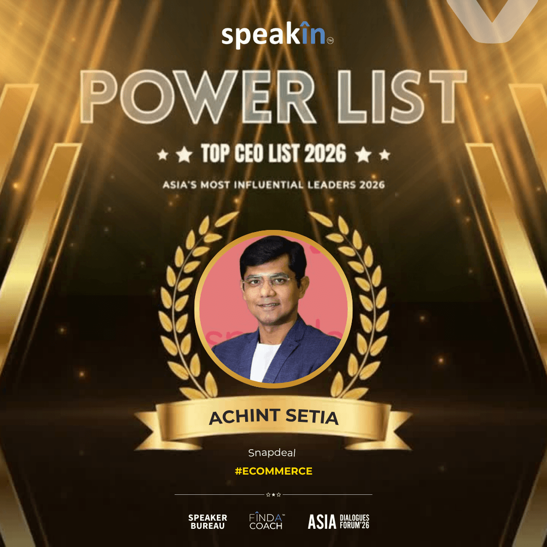 Achint Setia