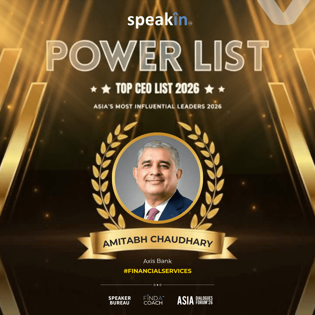 Amitabh Chaudhry