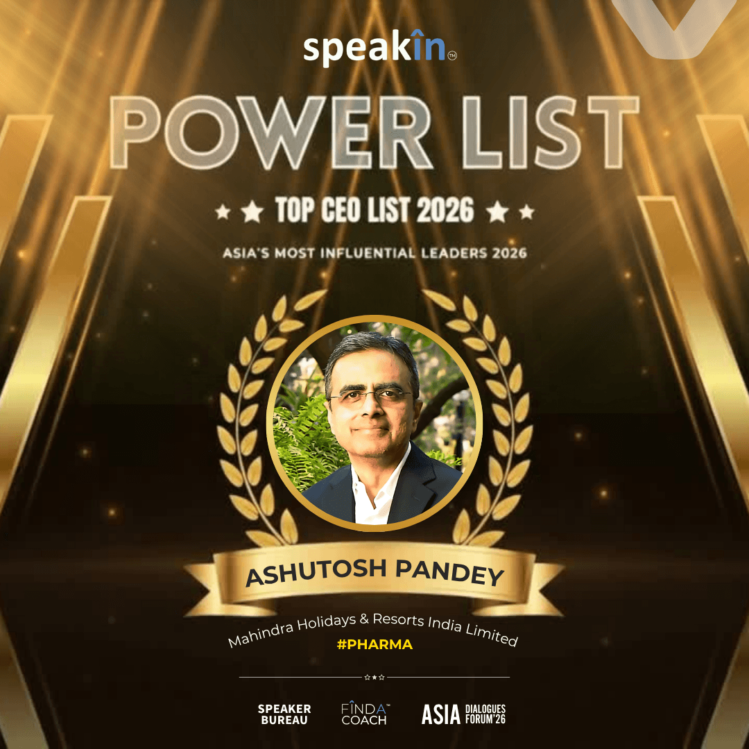 Ashutosh Pandey