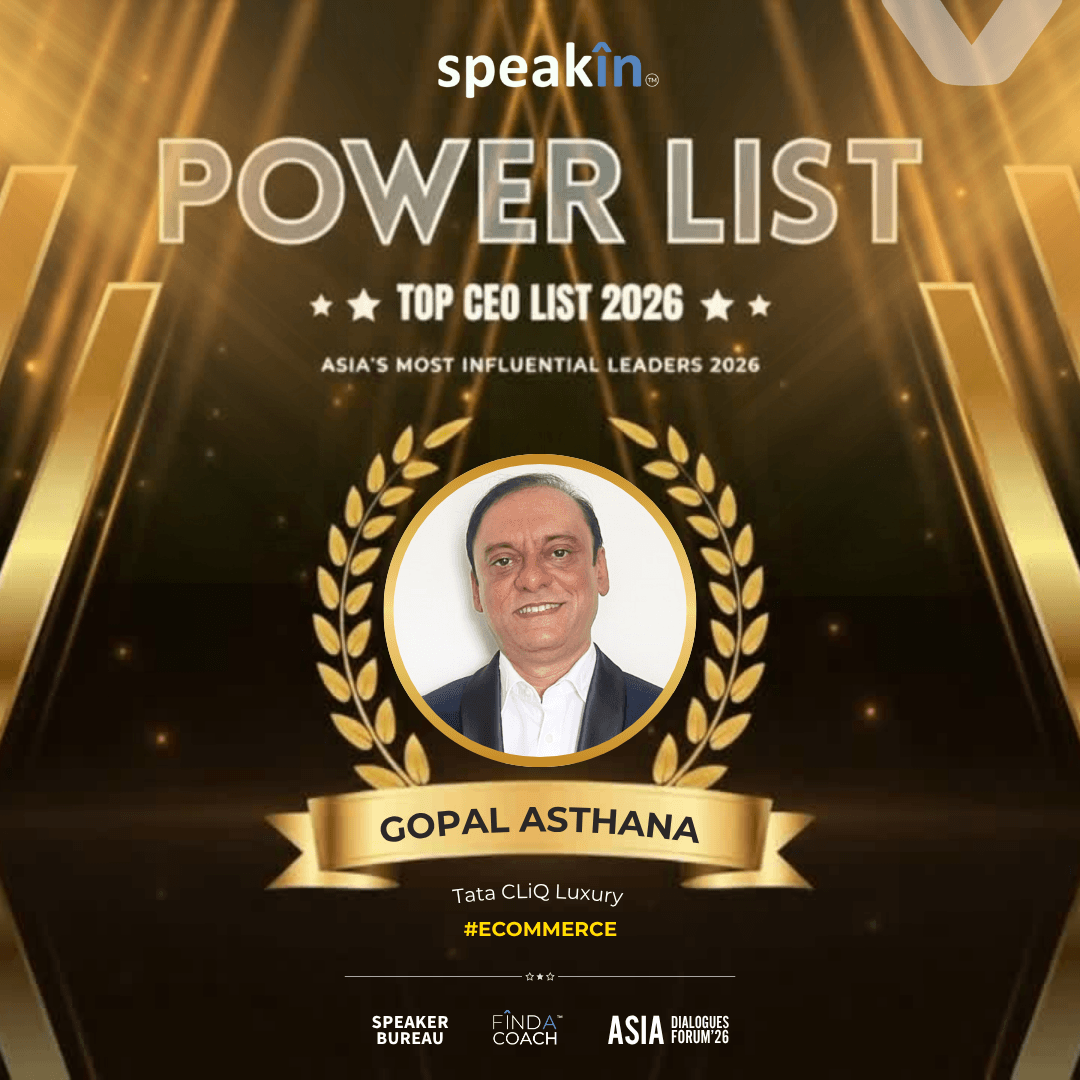 Gopal Asthana