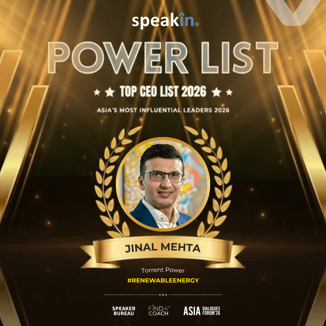 Jinal Mehta