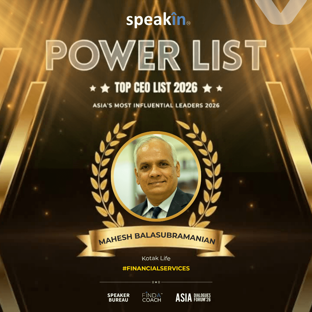 Mahesh Balasubramanian