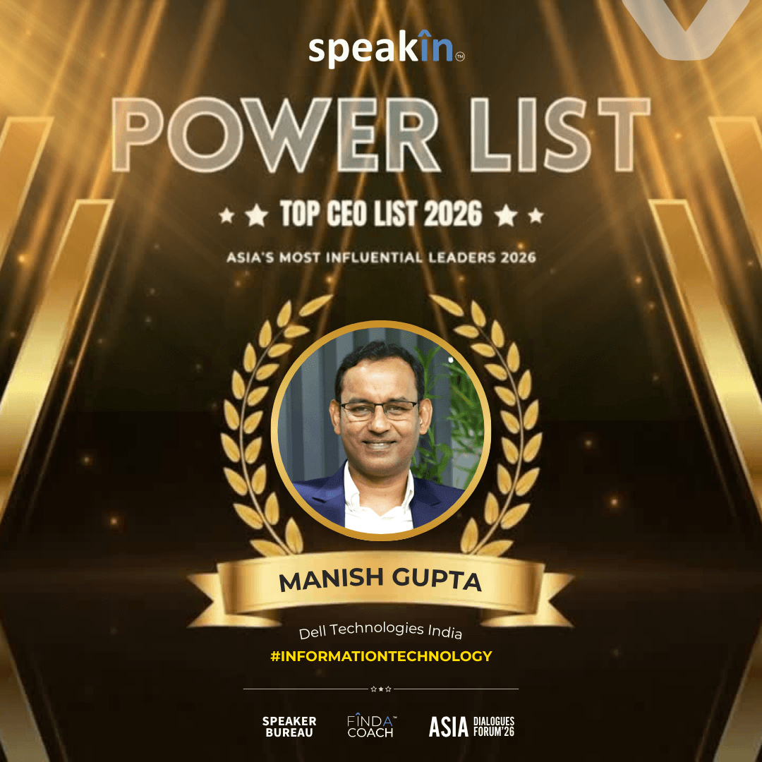 Manish Gupta