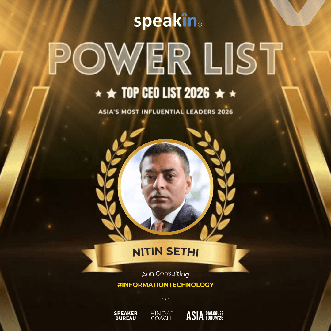 Nitin Sethi