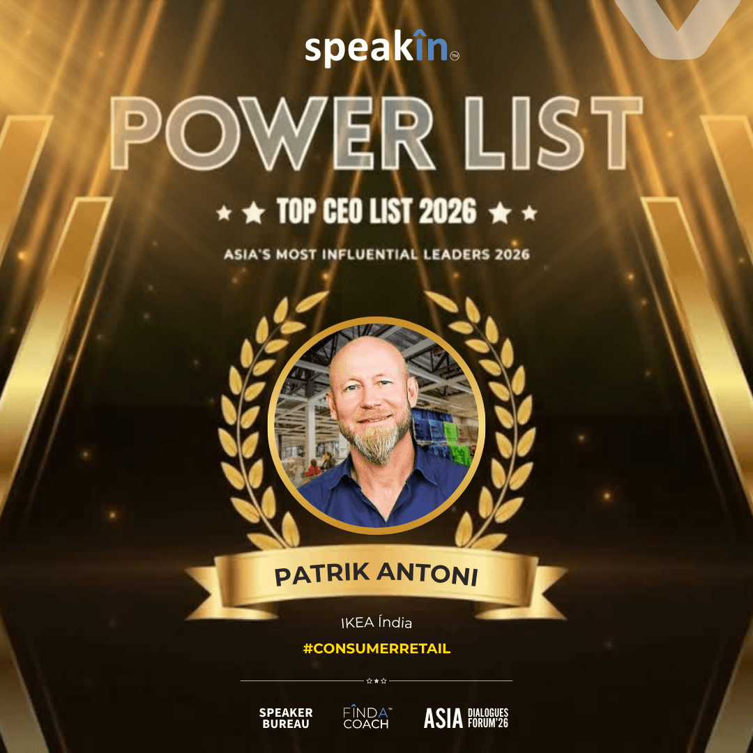 Patrik Antoni