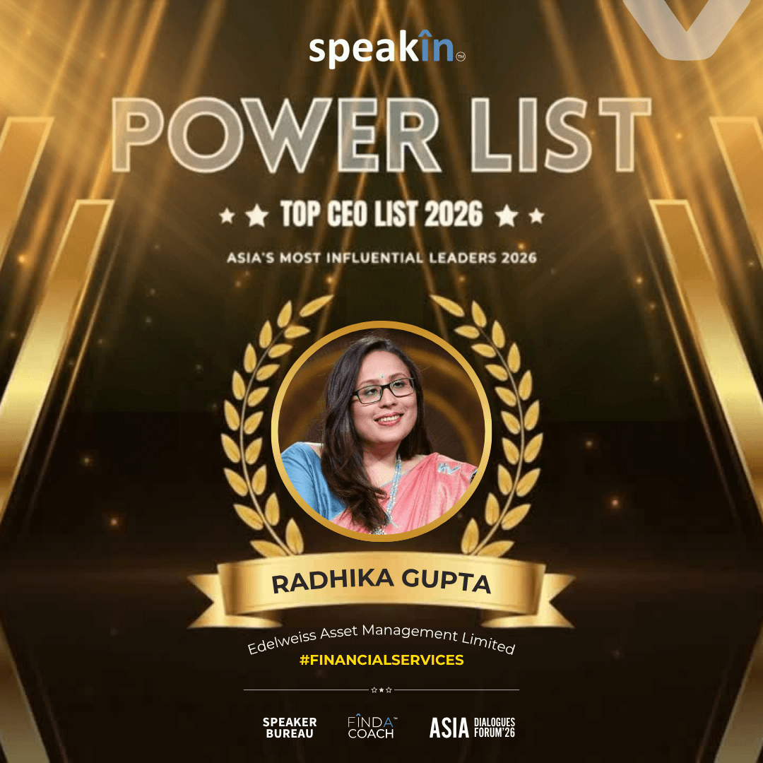 Radhika Gupta