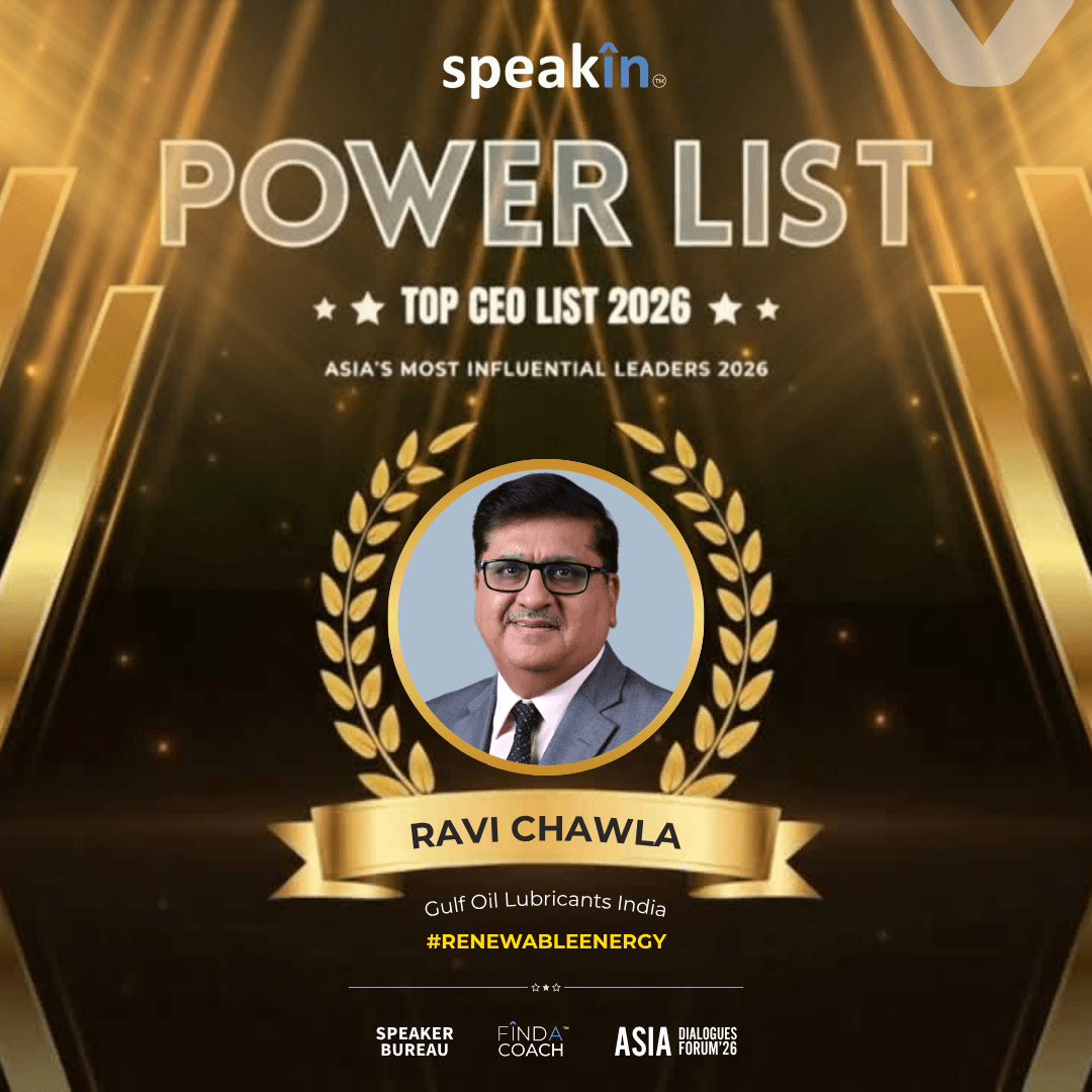 Ravi Chawla
