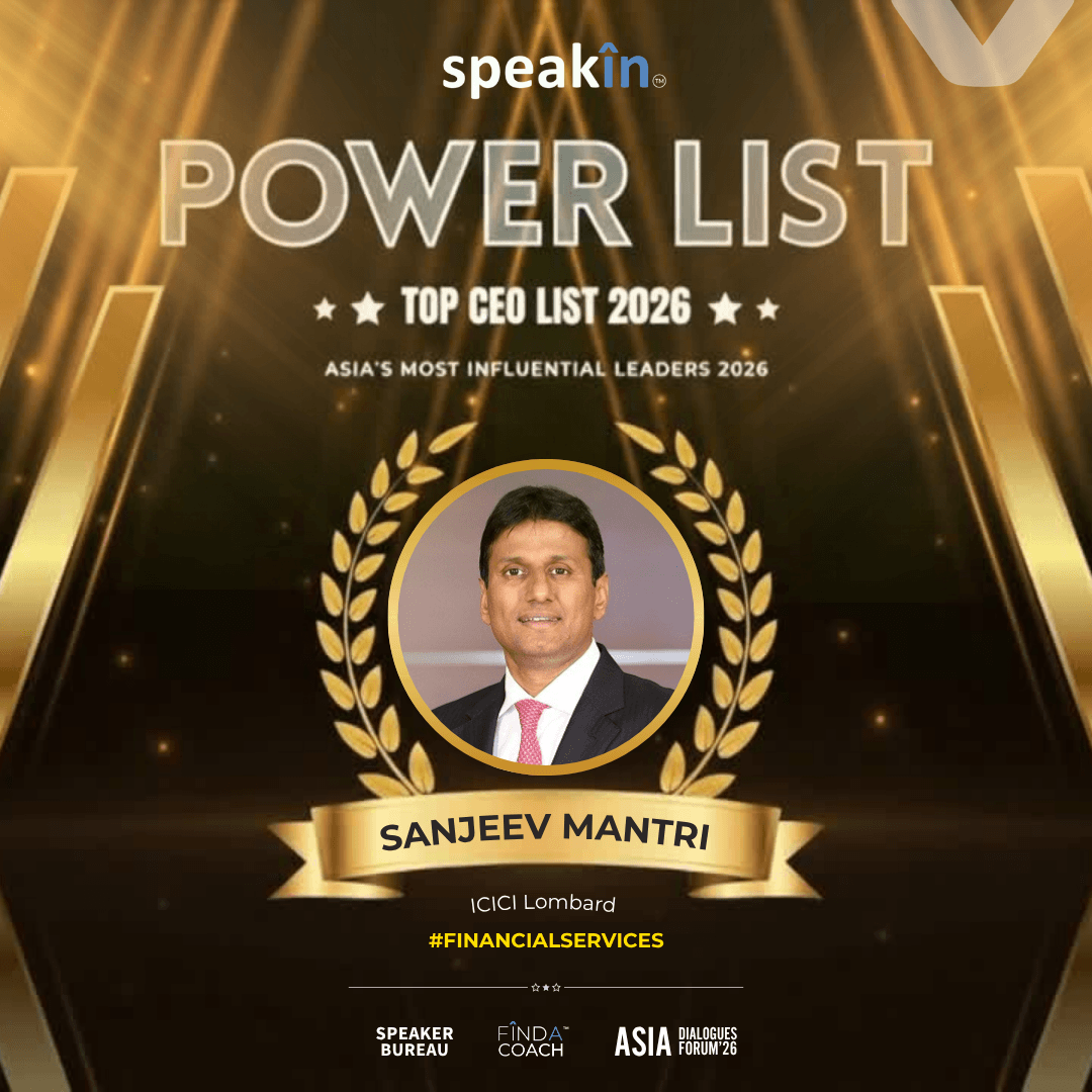 Sanjeev Mantri