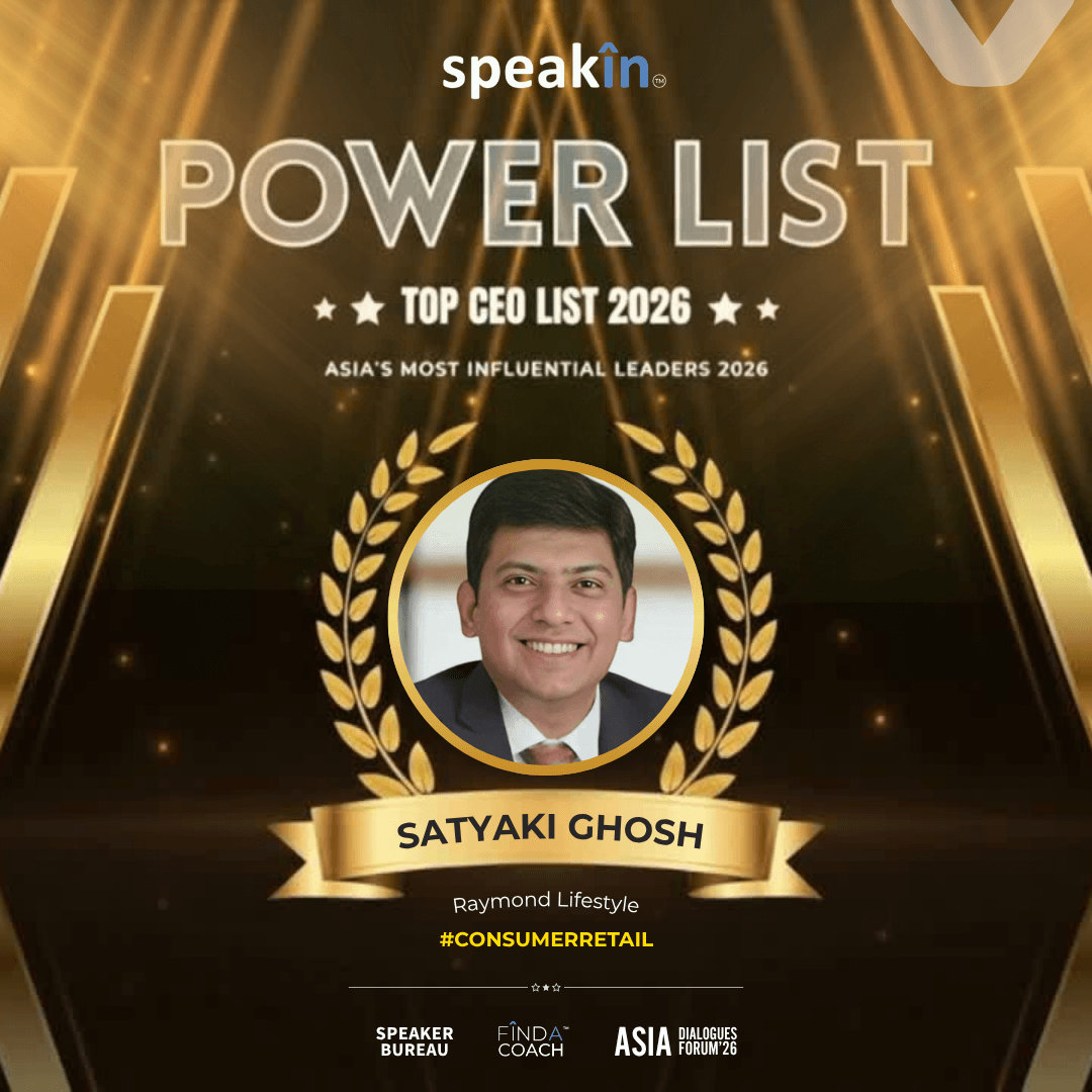 Satyaki Ghosh