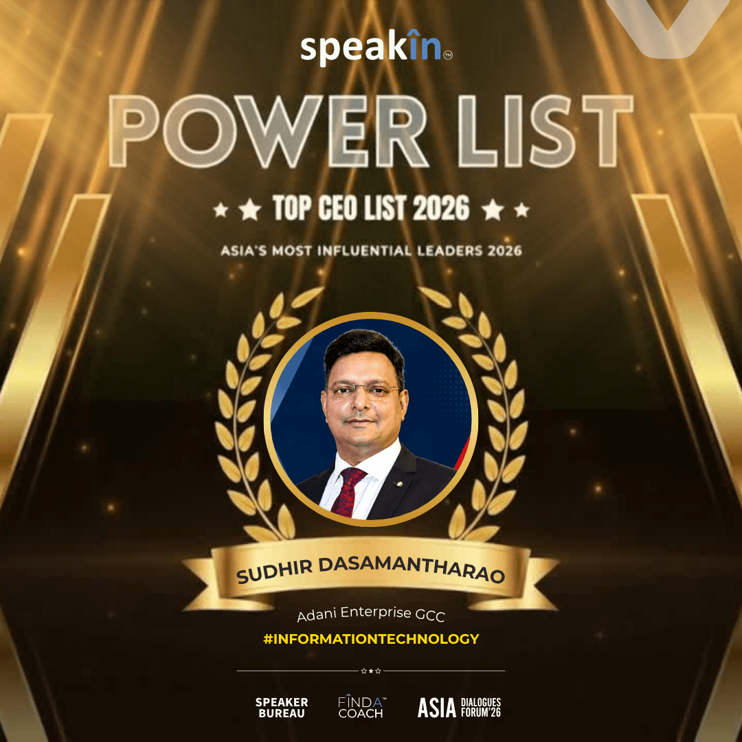 Sudhir Dasamantharao