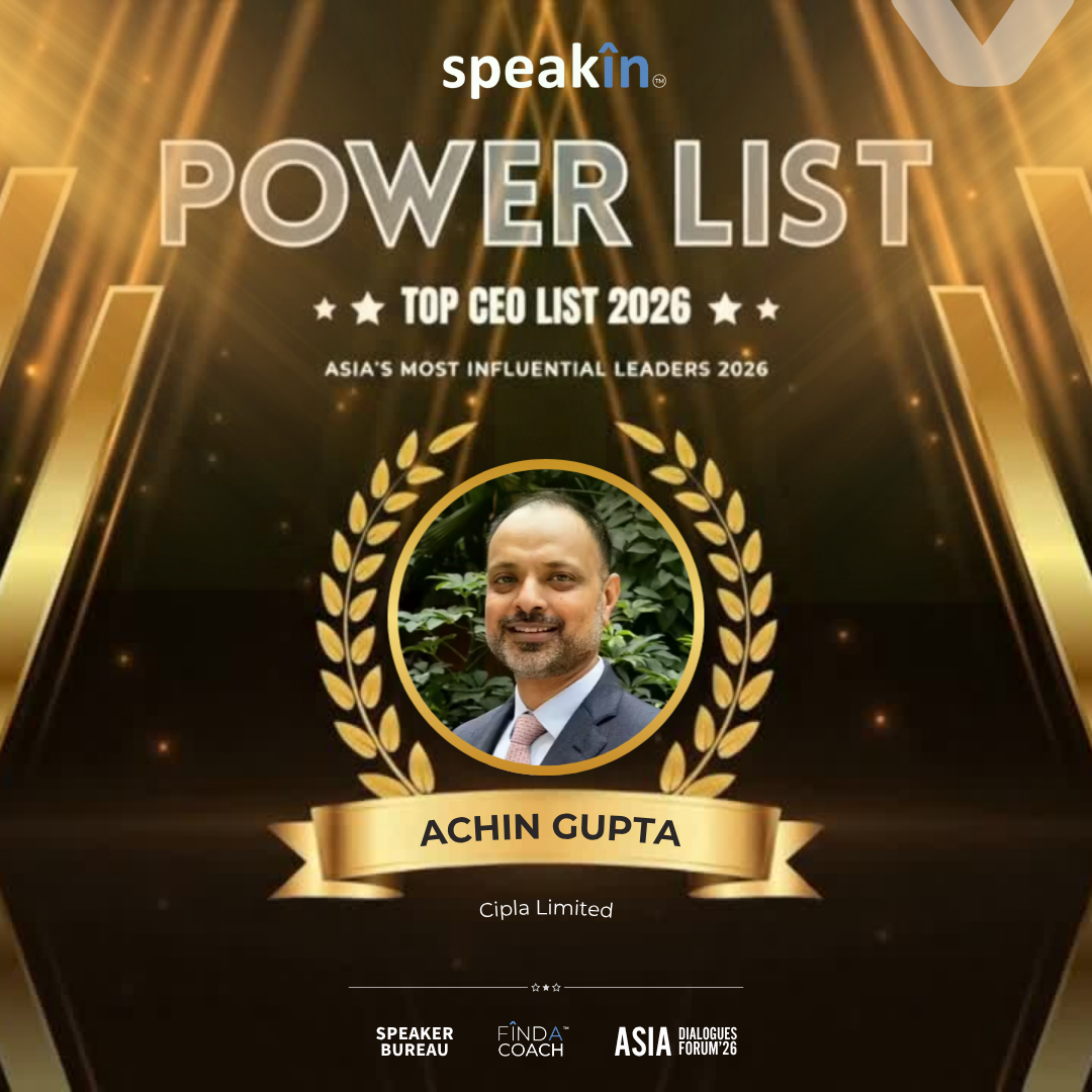Achin Gupta