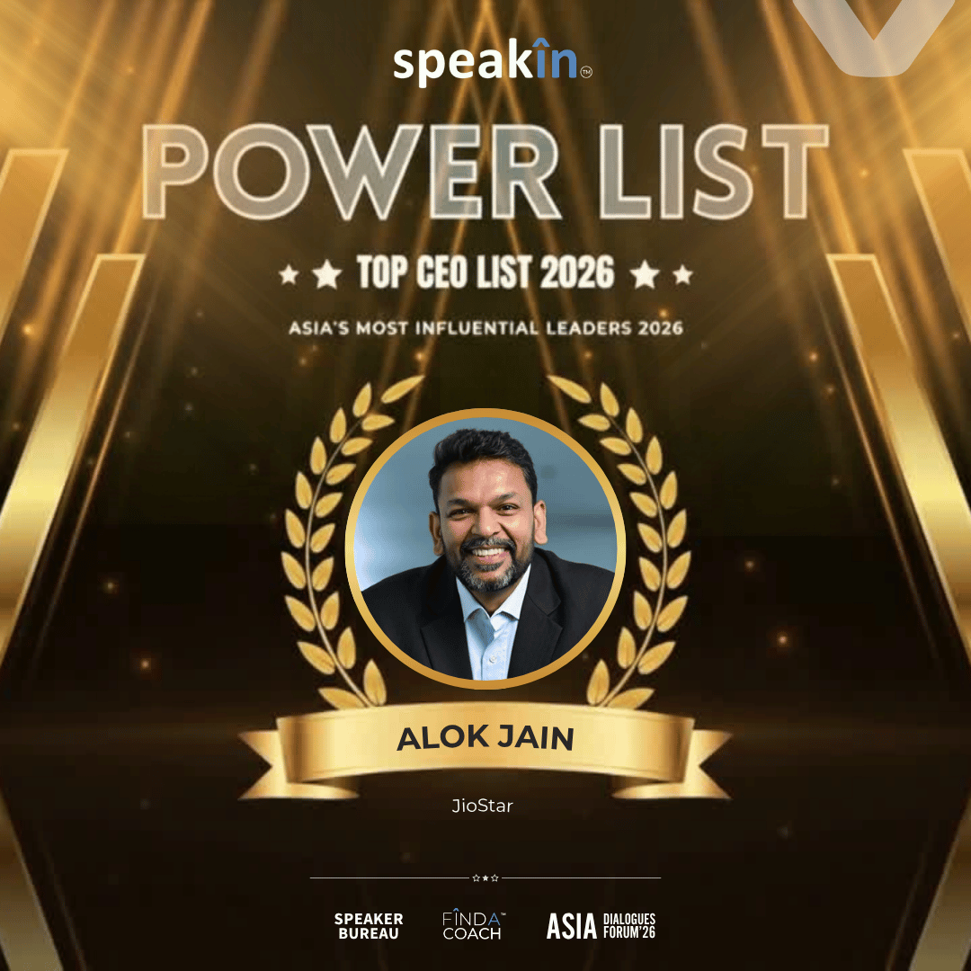 Alok Jain