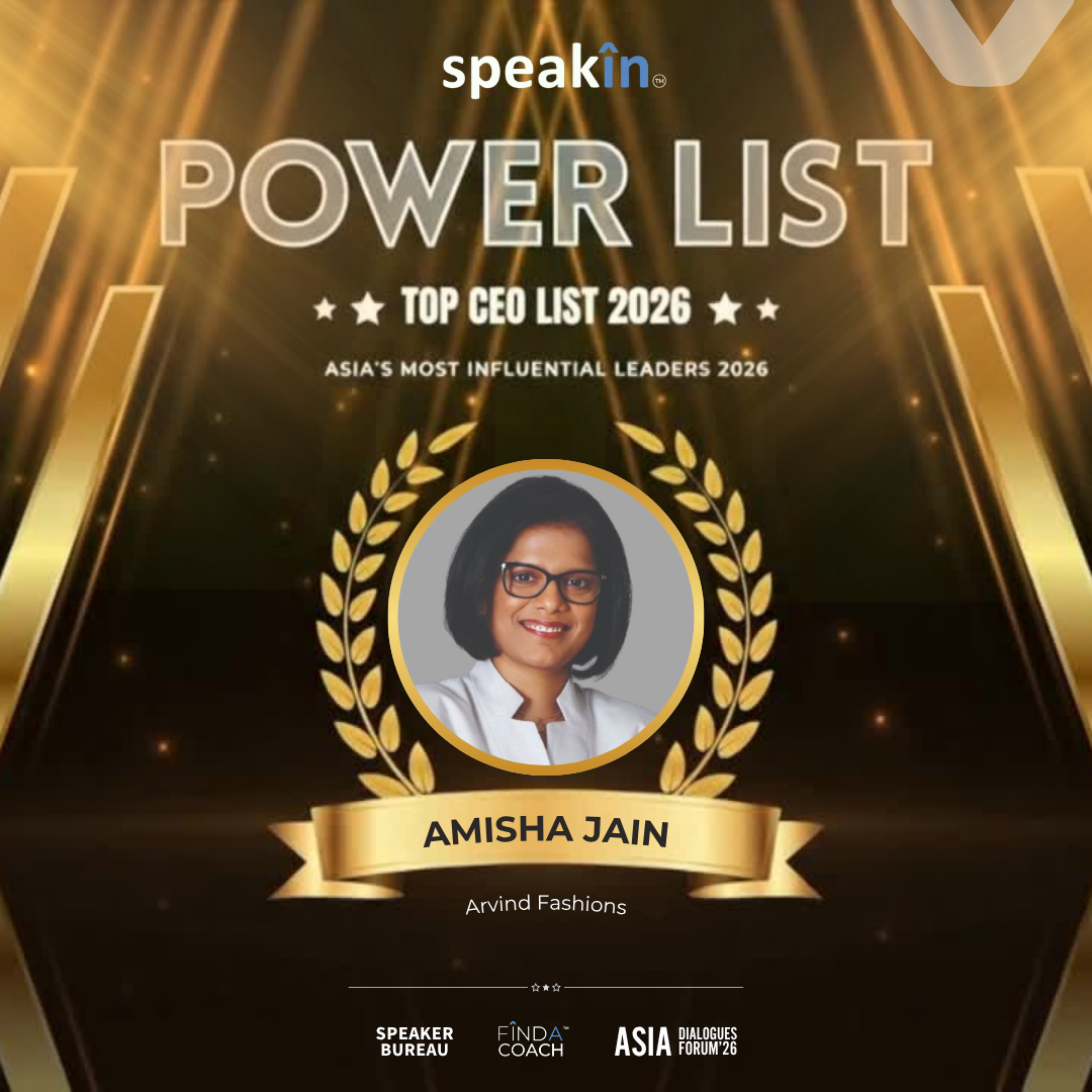 Amisha Jain