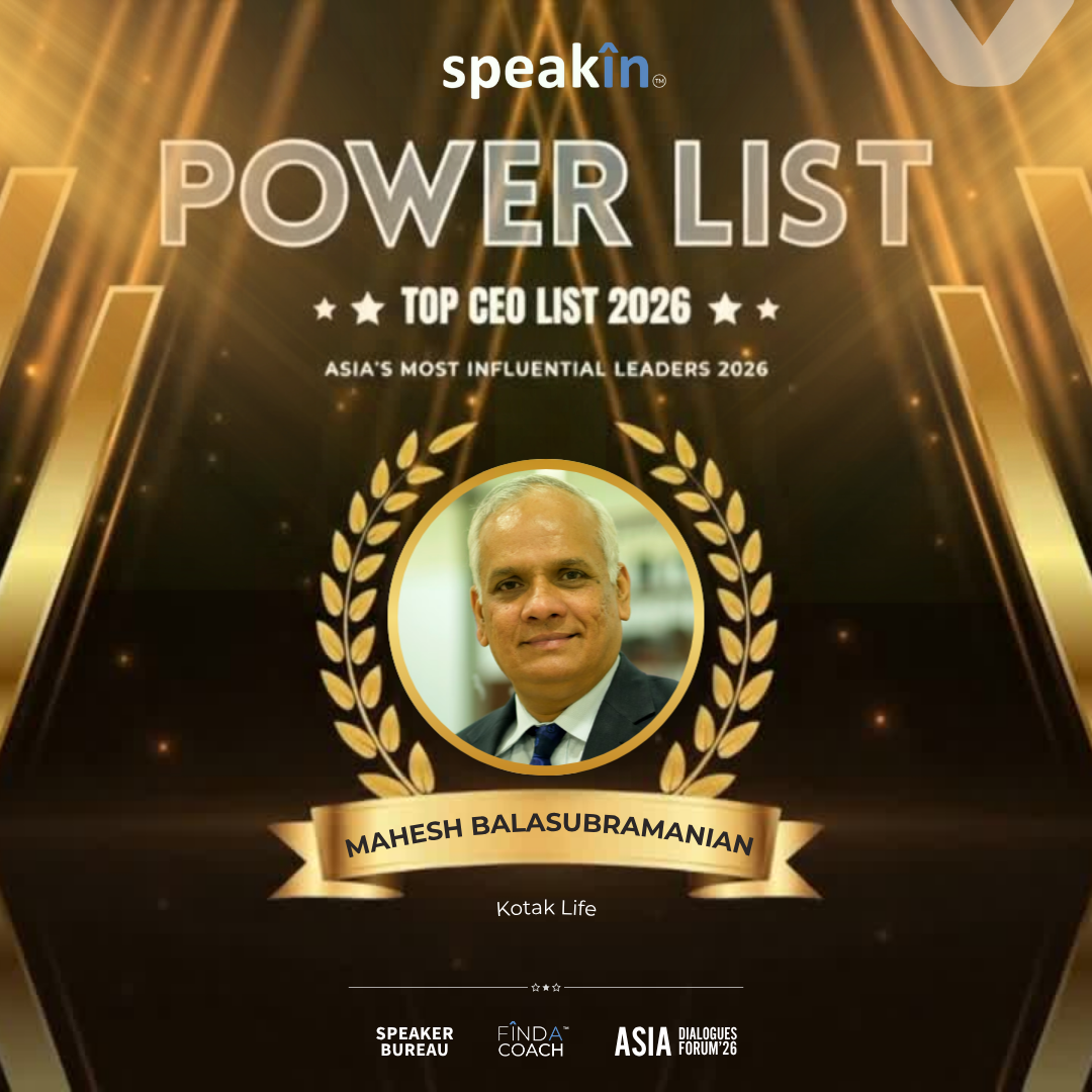 Mahesh Balasubramanian