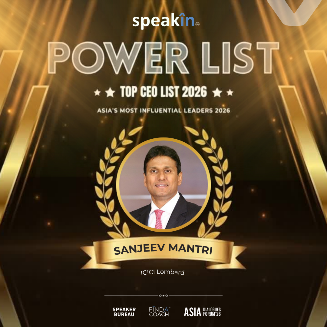 Sanjeev Mantri