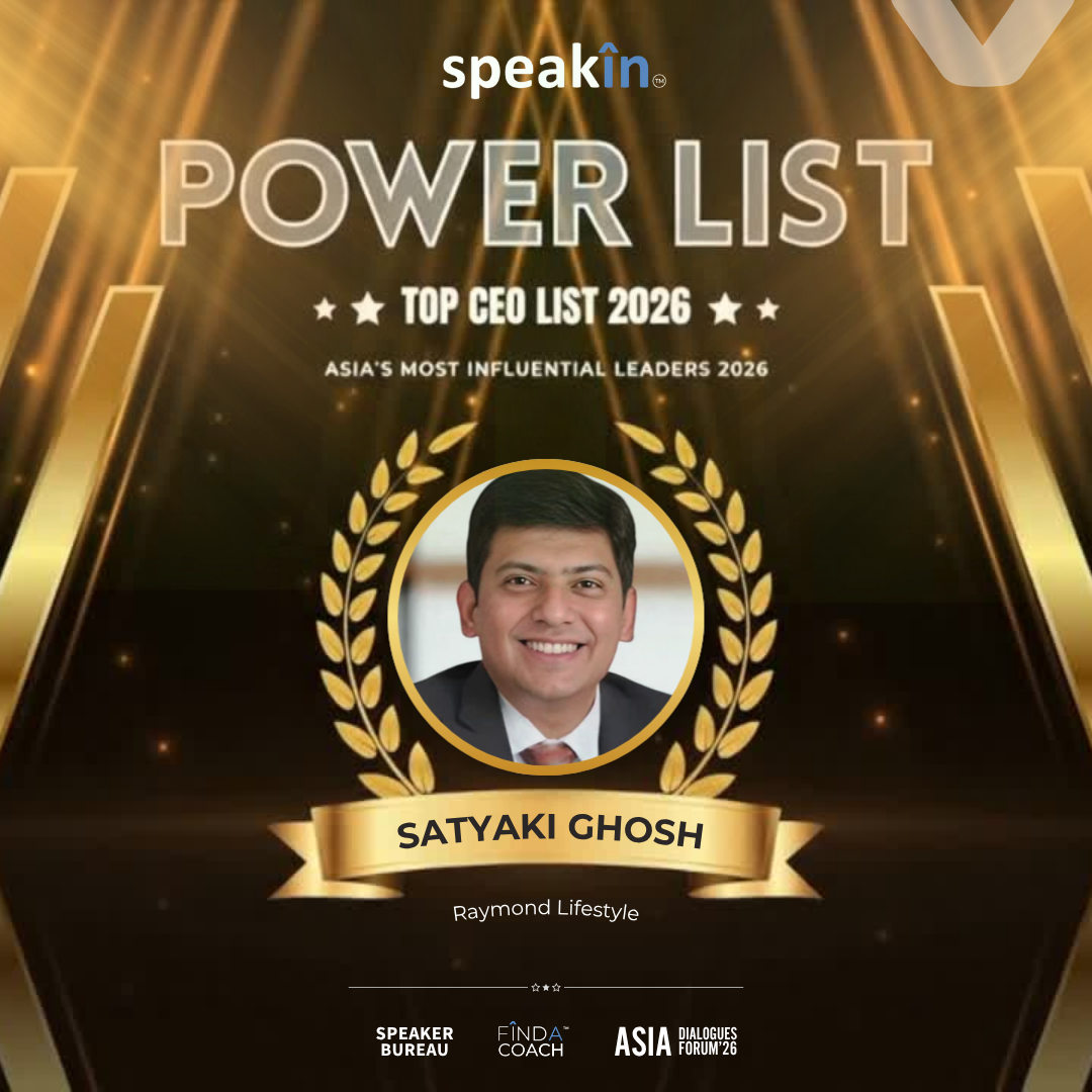Satyaki Ghosh