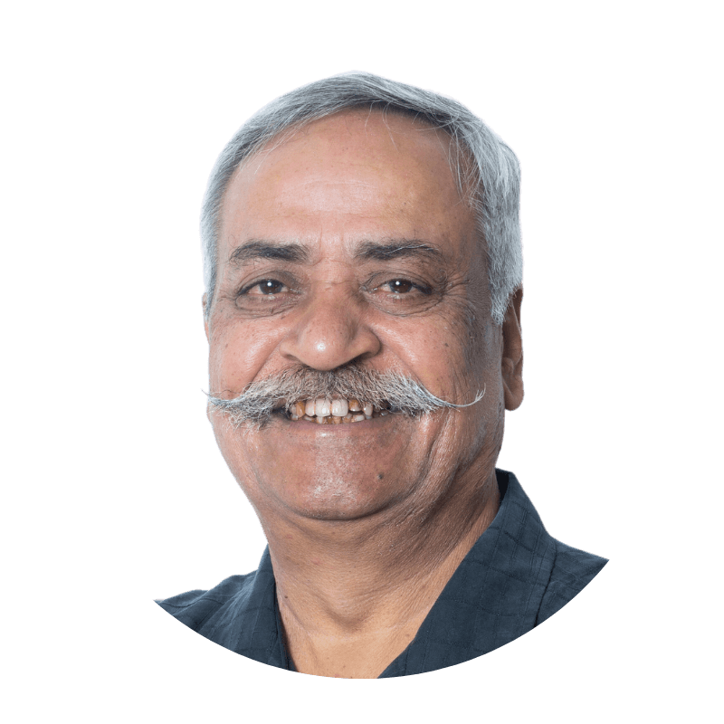 Piyush Pandey